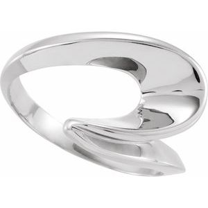 Freeform Ring