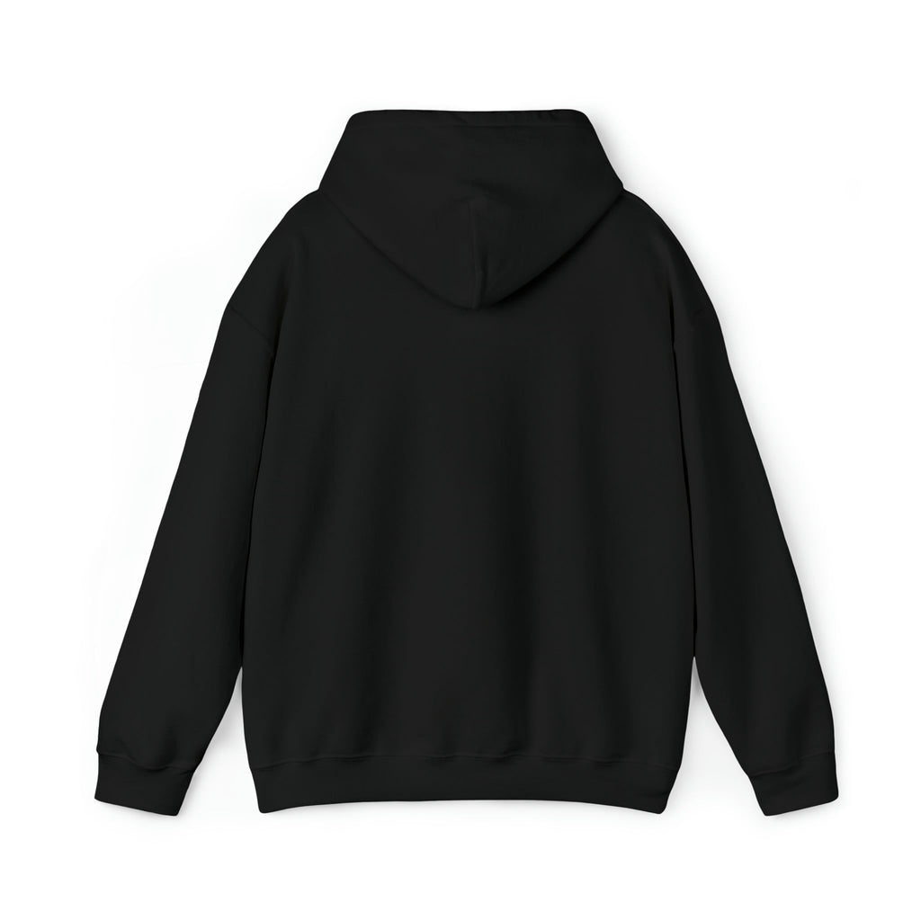 Scary Witch Unisex Heavy Blend™ Hooded Sweatshirt up to 5XL