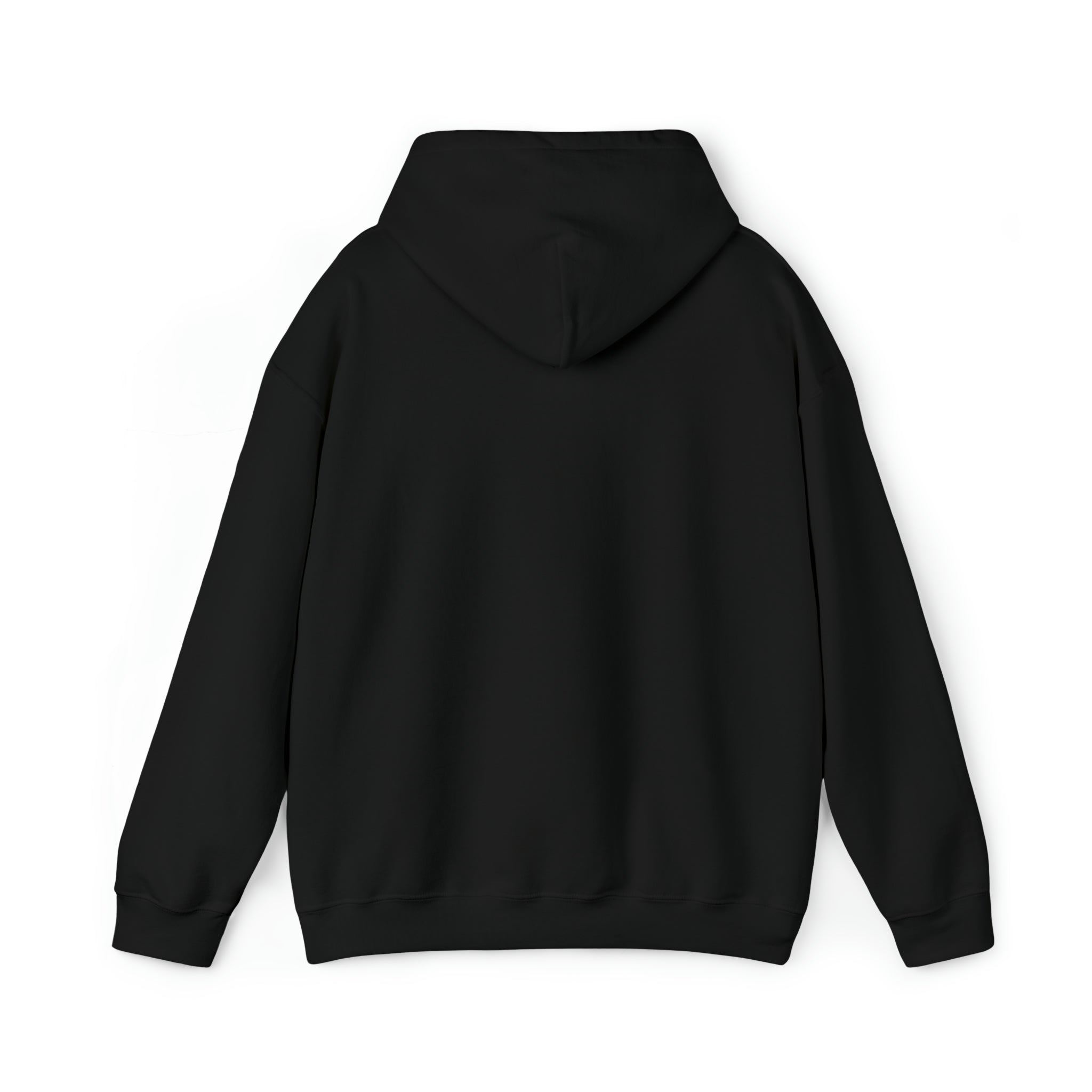 Scary Witch Unisex Heavy Blend™ Hooded Sweatshirt up to 5XL