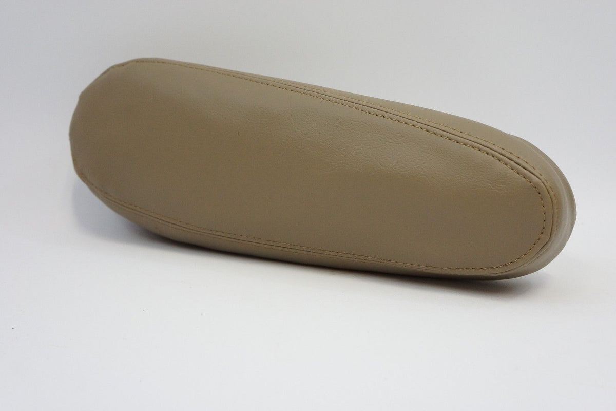 2003 To 2006 Chevy Silverado, Avalanche & GMC Sierra Upholstery Seat covers Tan