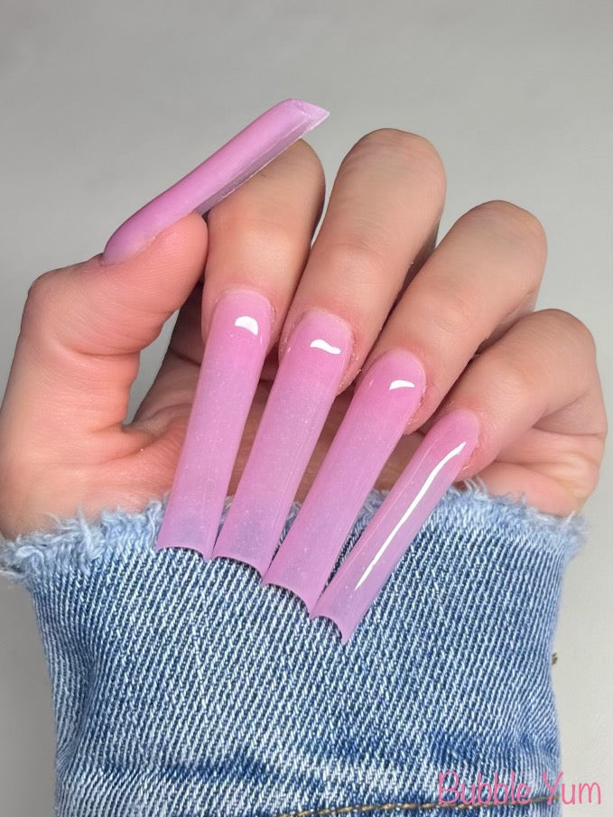 Buy 4 Acrylics Get 1 FREE