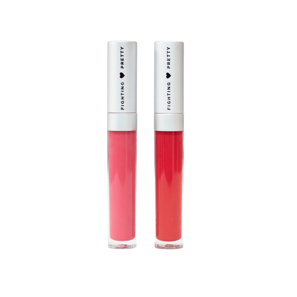 Pretty Powerful Liquid Matte Lipstick