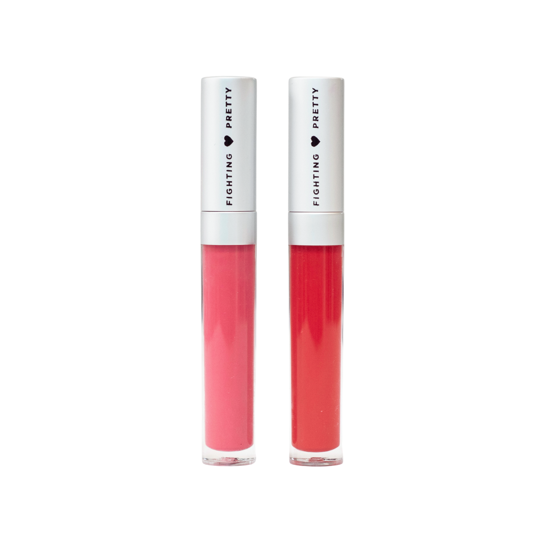 Pretty Powerful Liquid Matte Lipstick