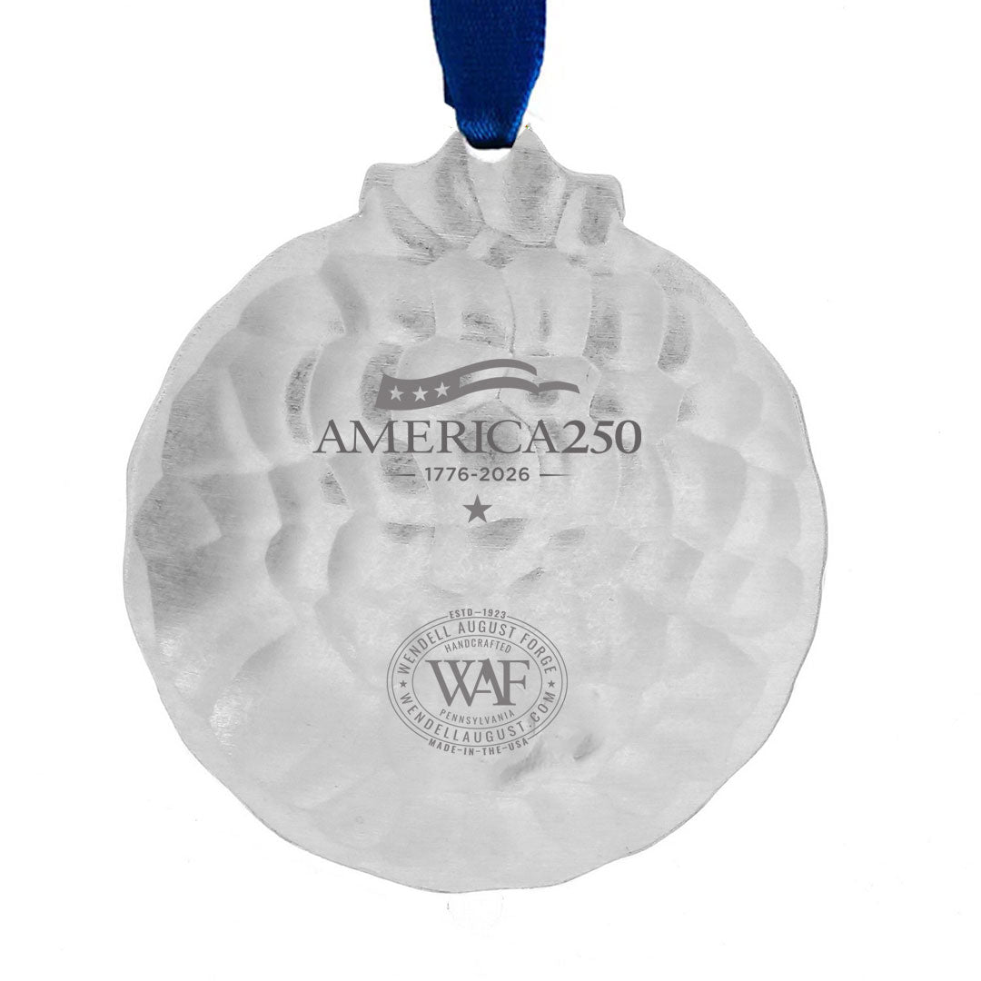 250 Years of American Spirit Ornament