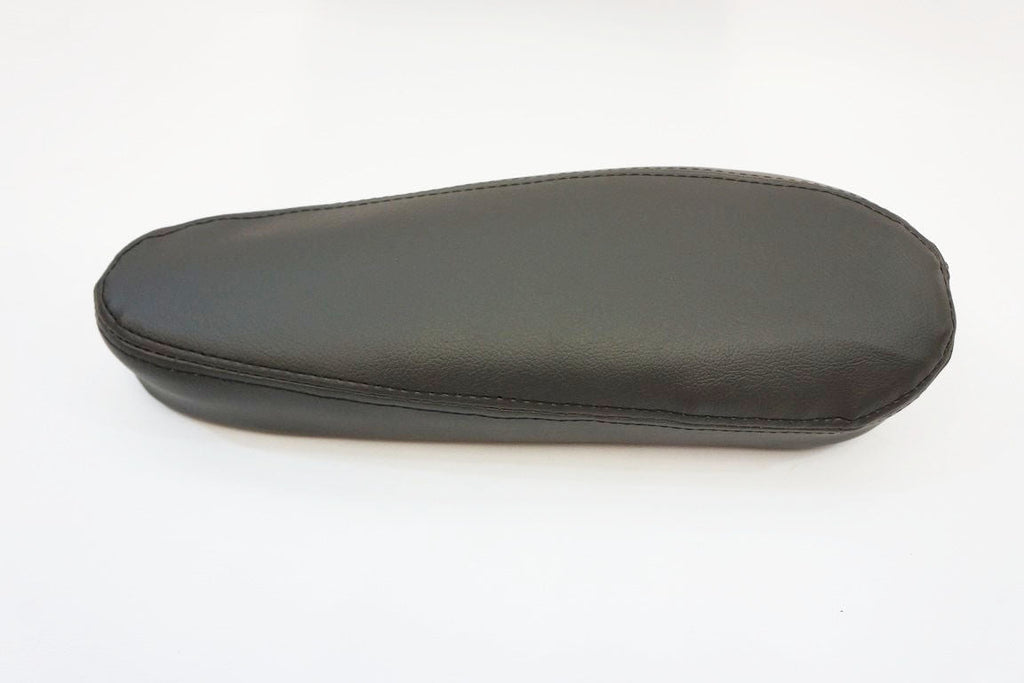 2000-2007 Silverado/Avalanche Armrest Cover in Dark Gray