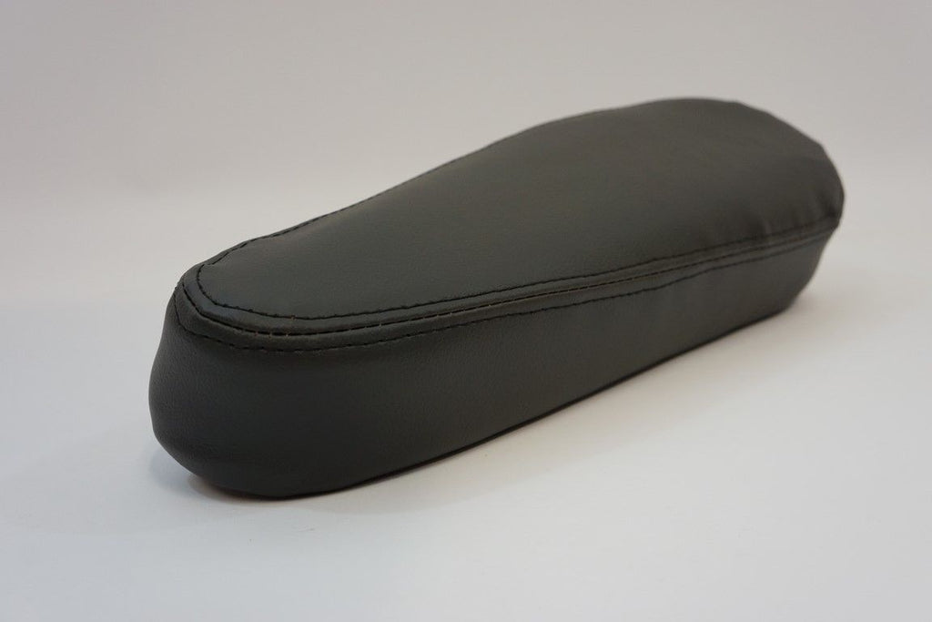 2000-2007 Silverado/Avalanche Armrest Cover in Dark Gray