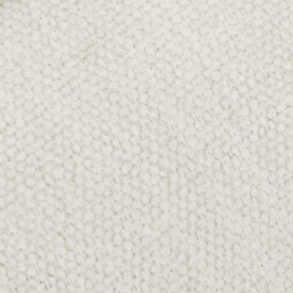 Cozy Upholstered Loveseat Sofa with Double Cushion Design in Beige Chenille, 68.1'