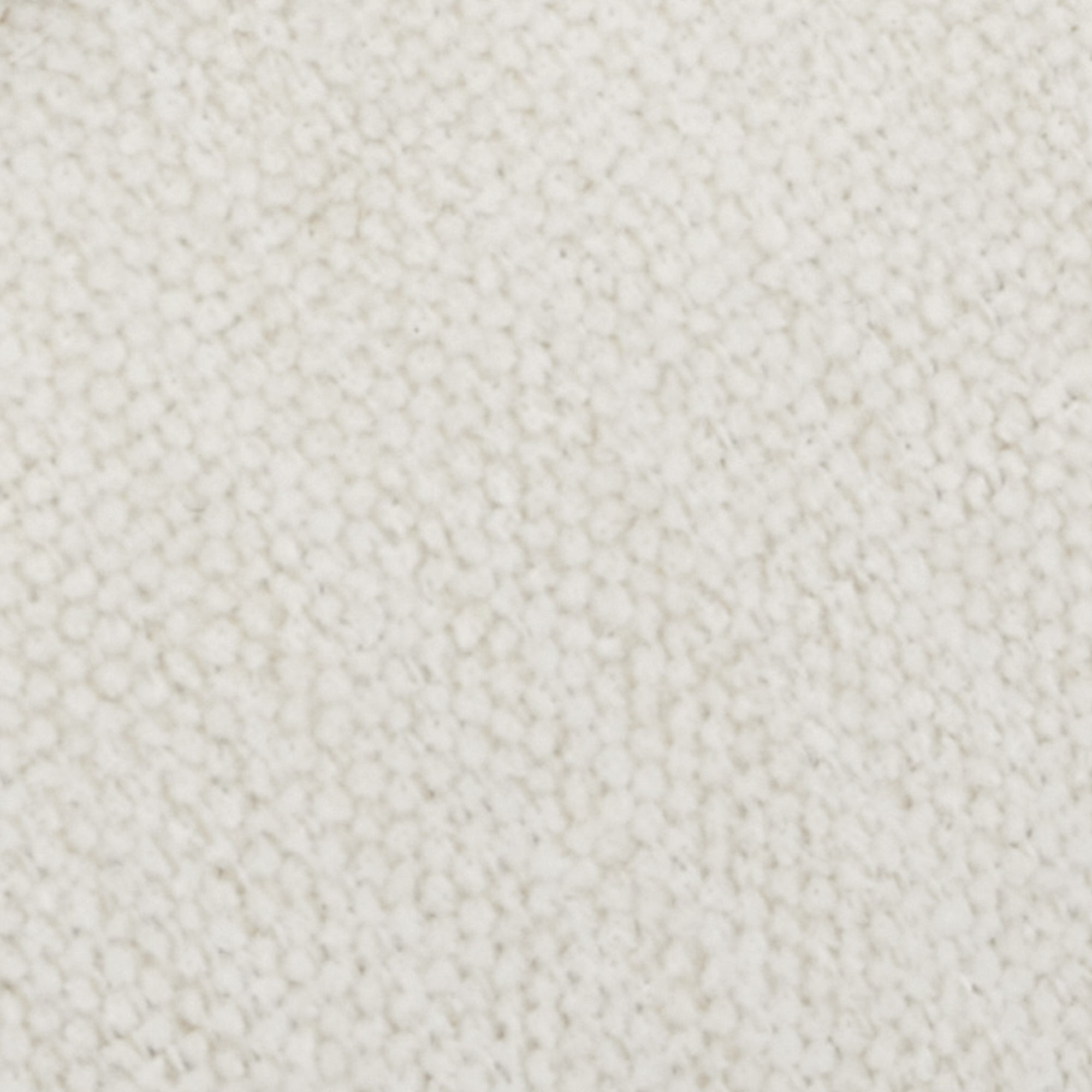 Cozy Upholstered Loveseat Sofa with Double Cushion Design in Beige Chenille, 68.1'