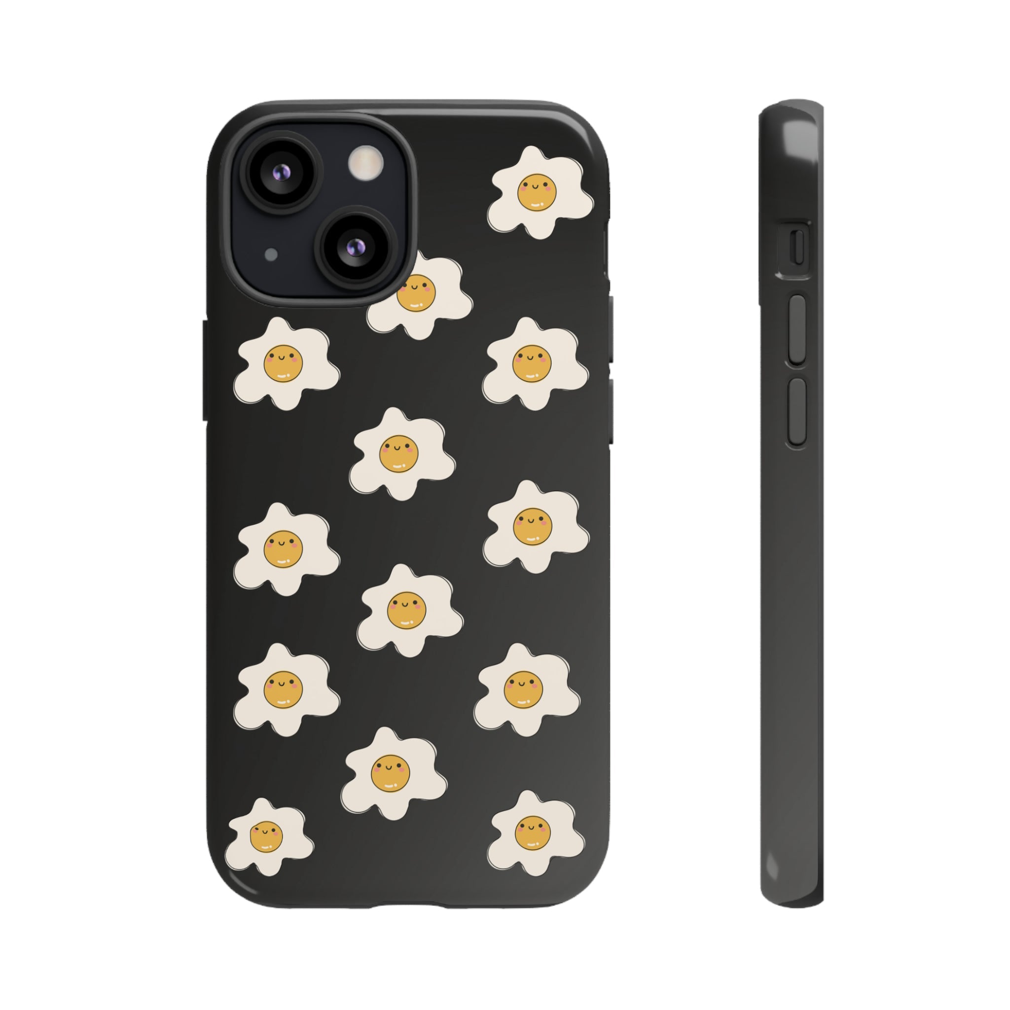 Sunny Side Gradient Tough Case