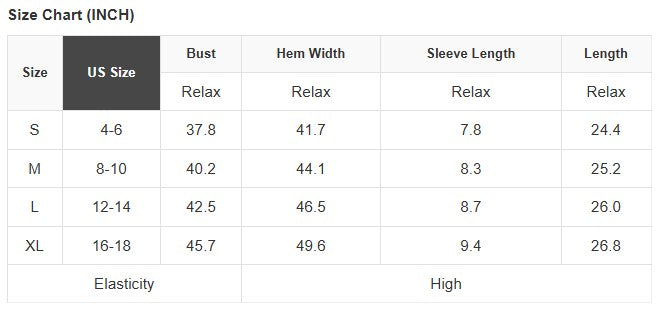 Cable Knit Textured V-Neck Short Sleeve T-Shirt