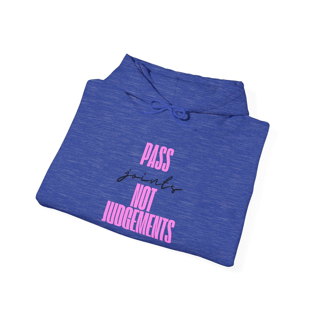 Blunt Truths Hoodie