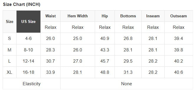 Plaid Bow Tie Contrast Elastic Waist Jogger Pants