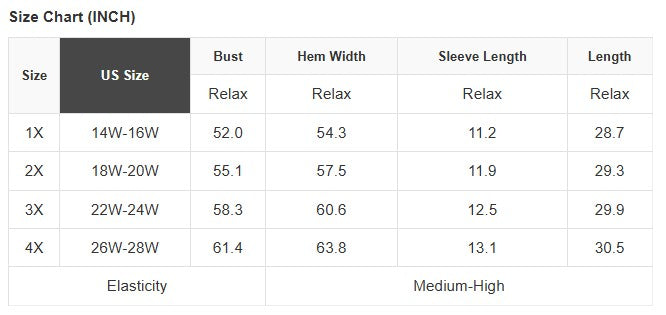 Plus Size Floral Denim Patchwork Polo Tee