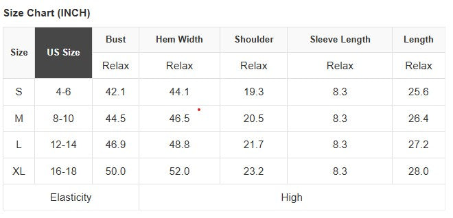 Reversible Contrast Stitching Mock Neck T-Shirt