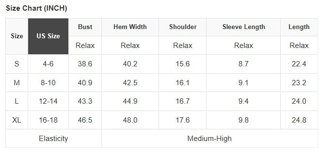 Colorblock Denim Patchwork Raglan Sleeve Tee
