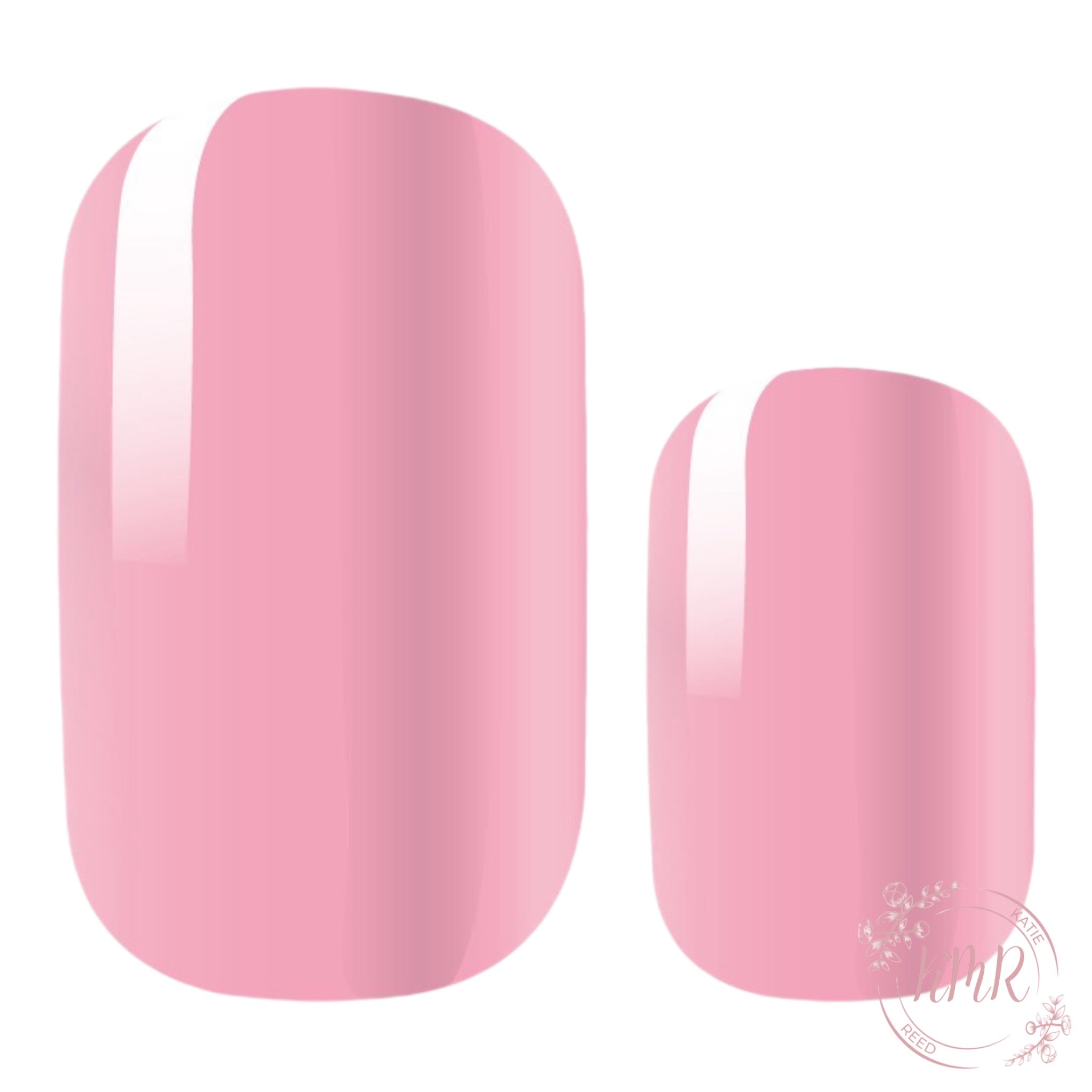 Nona Premier Gel Nail Wrap