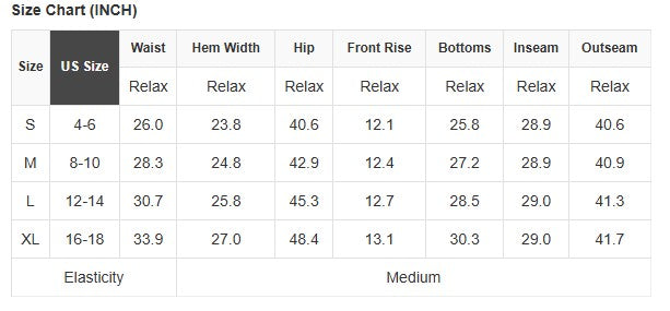 Leopard Tie Waist Contrast Detail Casual Pants