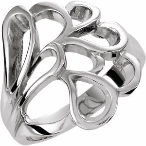 Freeform Ring