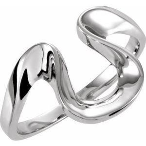 Freeform Ring