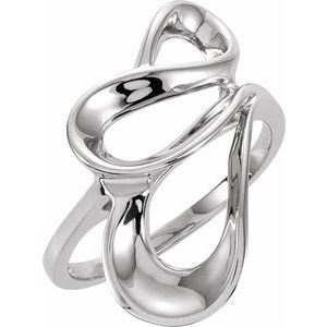 Freeform Ring