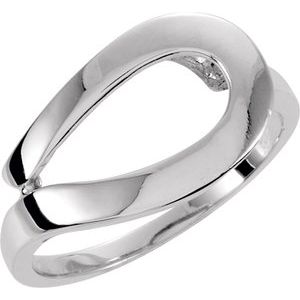 Freeform Ring