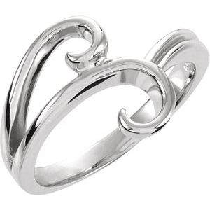 Freeform Ring