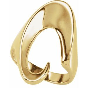 Freeform Ring