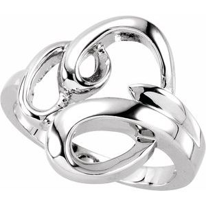 Freeform Ring