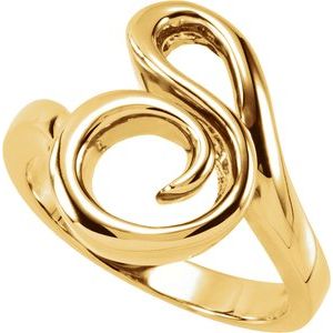 Freeform Ring