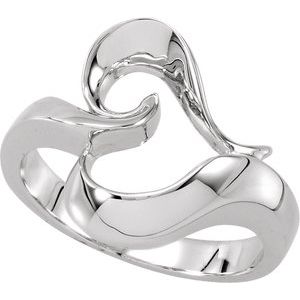 Freeform Ring
