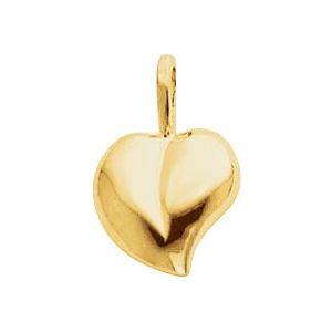 Heart Pendant