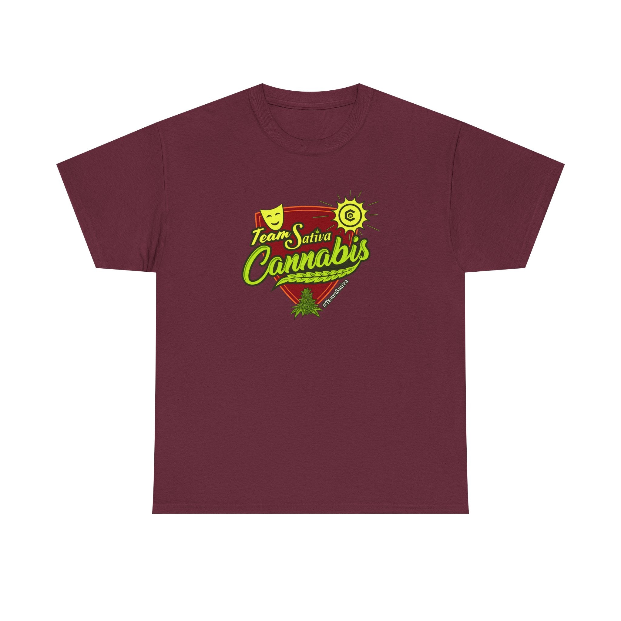 Team Sativa T-Shirt