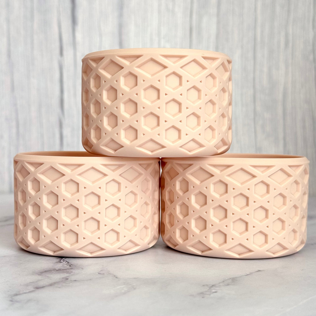 Gilded Sugar Waffle Boots™