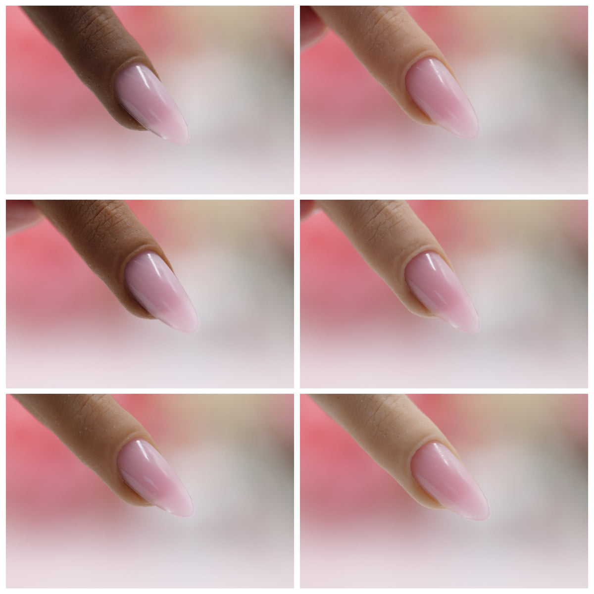 "BLUSH" BB Gel - Pink