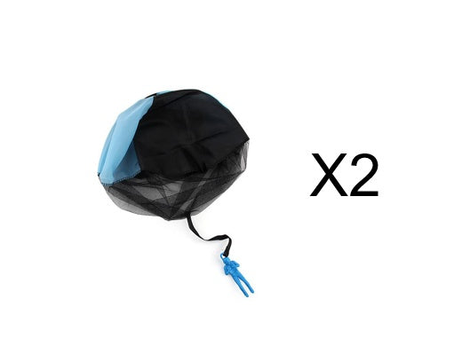 Mini Soldier Parachute Toy – Hand Throwing Outdoor Fun for Kids