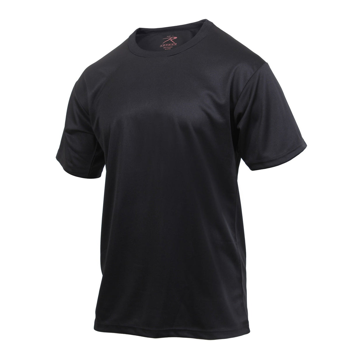 Rothco Quick Dry Moisture Wicking T-Shirt