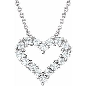 Heart Necklace
