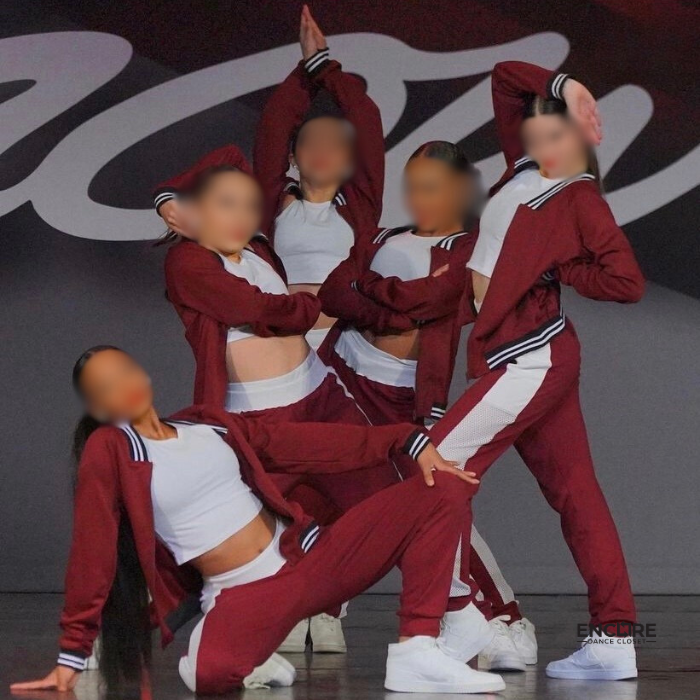 Varsity Groove