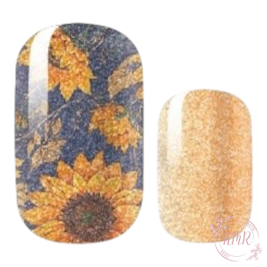 Fayruz Nail Wrap
