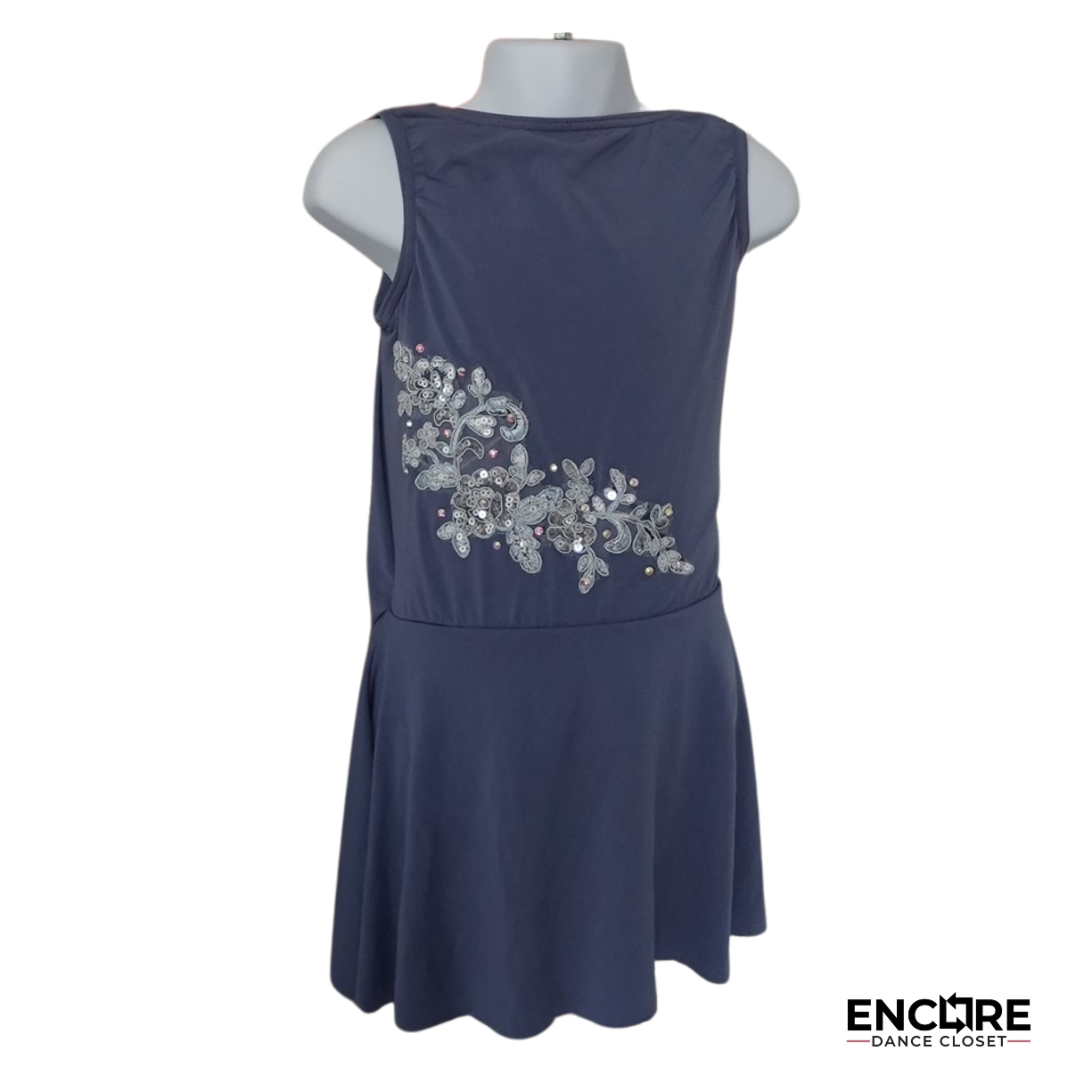 Bluebell Elegance
