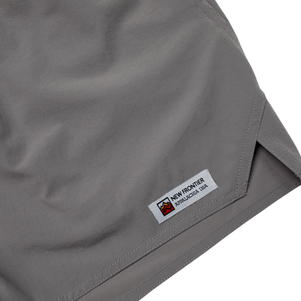 NEW Women's Journey Tech 3.5" Short