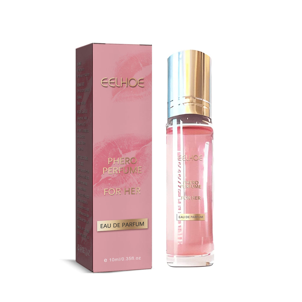 EELHOE Perfume Natural Floral Eau De Toilette For Women