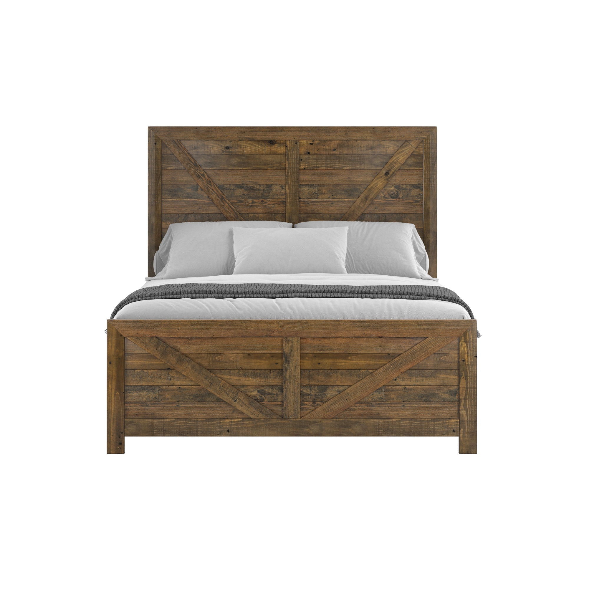 Lisque - Bed