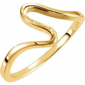 Freeform Ring