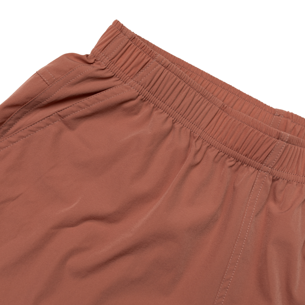 NEW Women's Journey Tech 3.5" Short