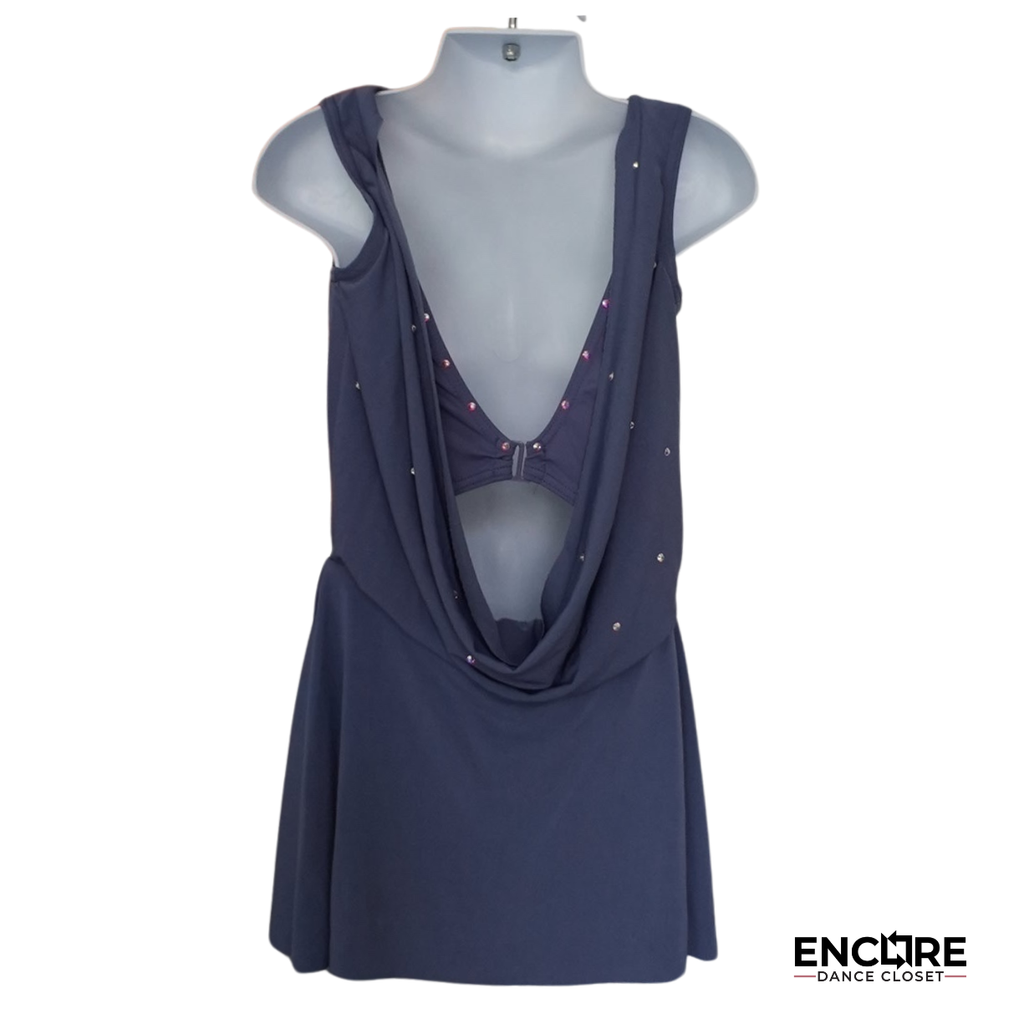 Bluebell Elegance