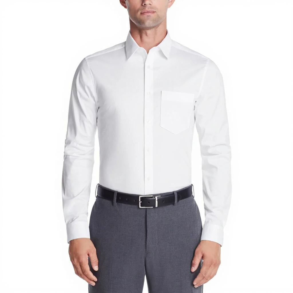 Ferrecci Aviator Regular Fit Dress Shirt