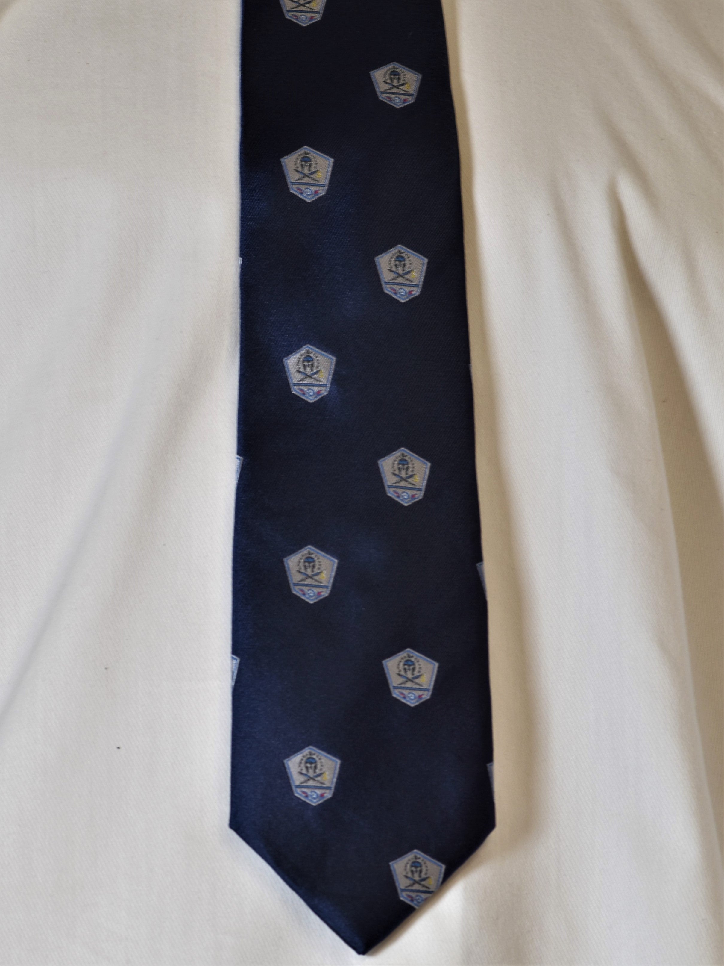 "The 300" Tie