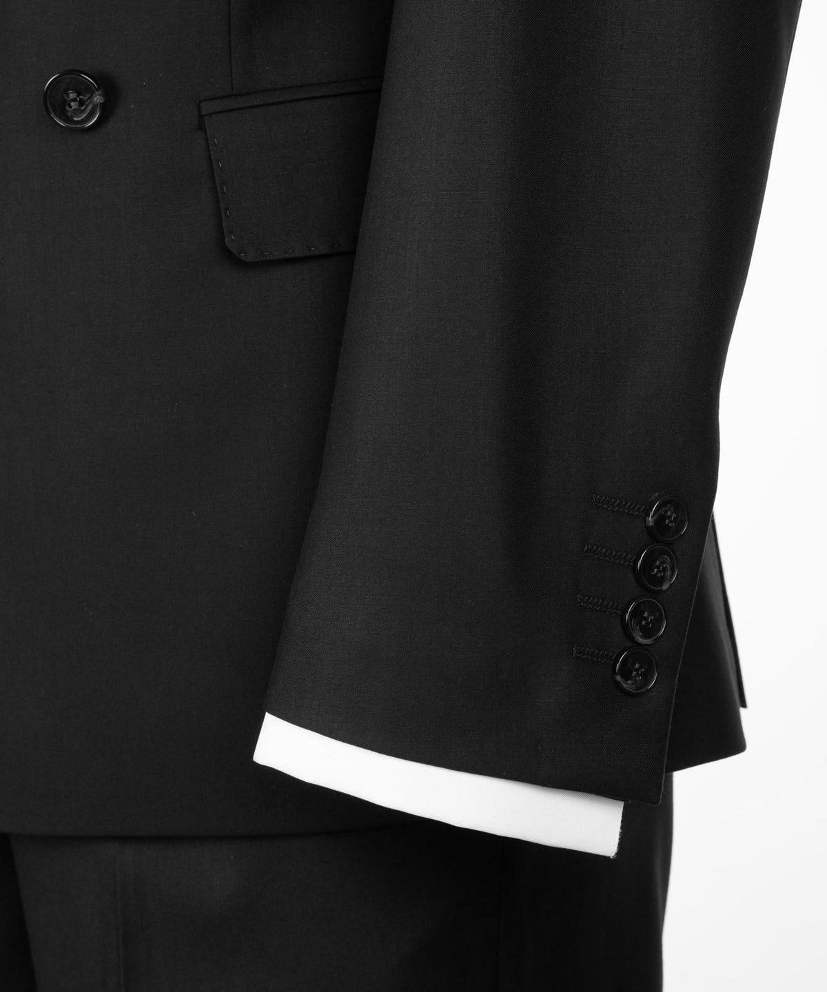 Bell - 3 (Flared leg trouser)