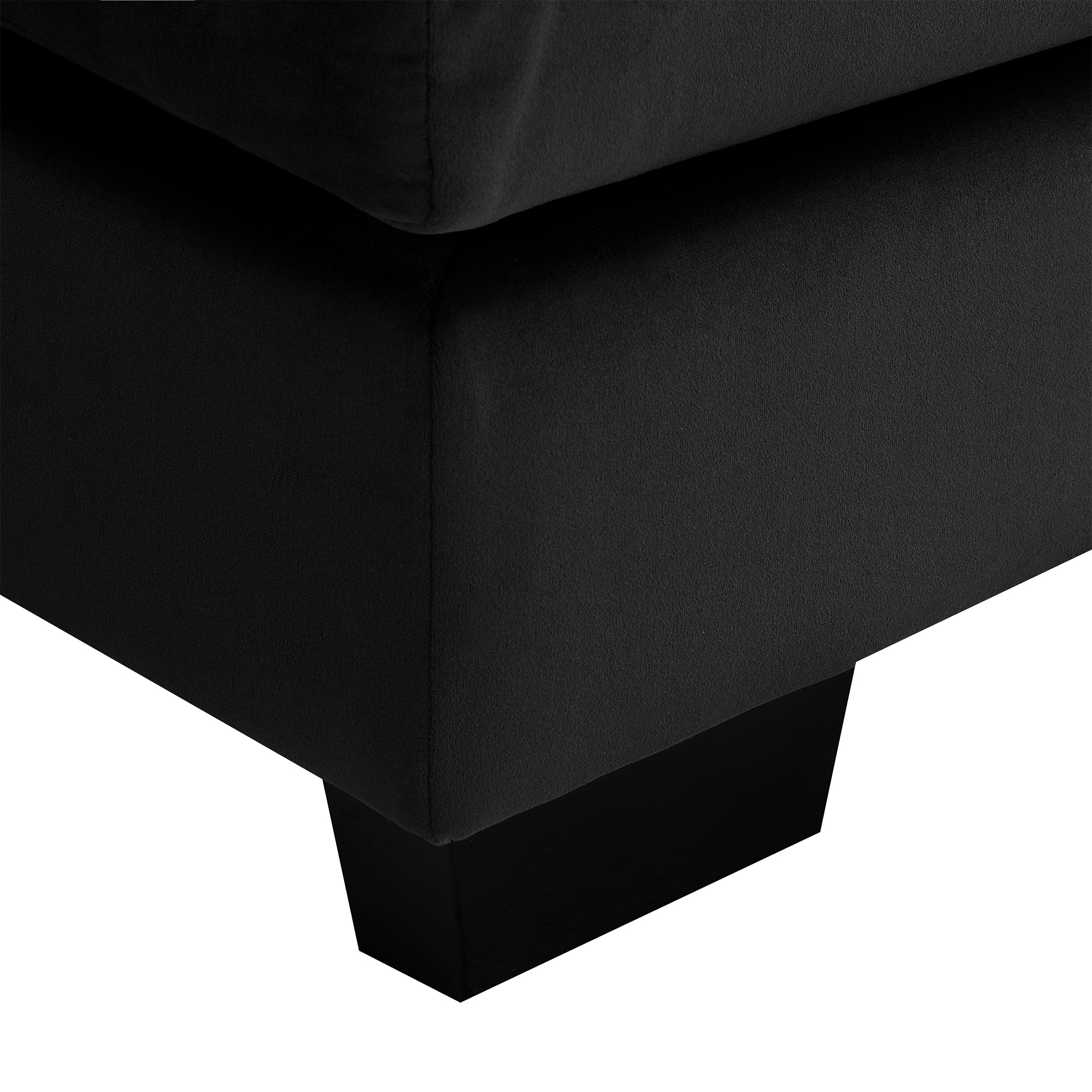 110*55' Modern U-shaped Sectional Sofa with Waist Pillows,6-seat Upholstered Symmetrical Sofa Furniture,Sleeper Sofa Couch with Chaise Lounge for Living Room,Apartment,5 Colours